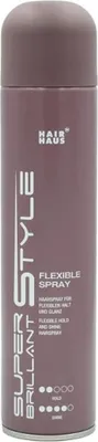 Produktbild von Super Brillant Style Flexible Haarspray 300ml