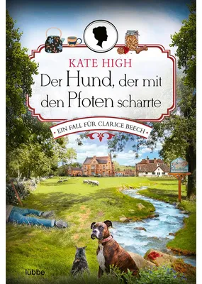 Productafbeelding van Der Hund, der mit den Pfoten scharrte