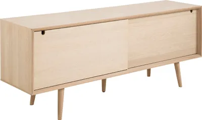 Image de Buffet Smuk chêne Celaena