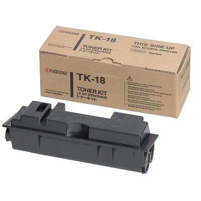 Produktbild von Kyocera Toner TK-18