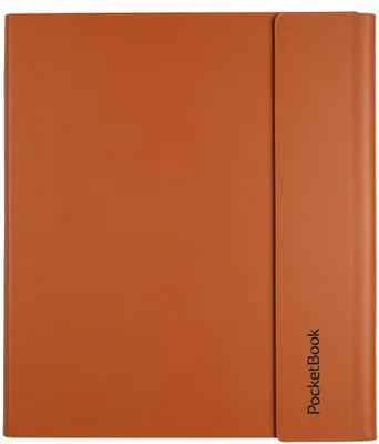Produktbild von Pocketbook Flip Cover - Brown 10.3"