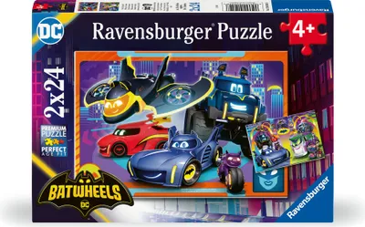 Obrázok produktu pre Ravensburger 12001054, 24 kusov, al, 4 rok / roky