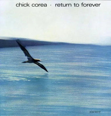 Immagine prodotto di Return To Forever (180g HQ-Vinile)