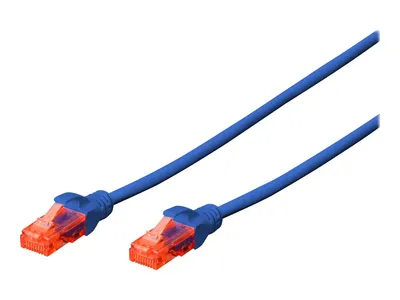 Immagine prodotto di Digitus Cavo patch U/UTP CAT - LSZH