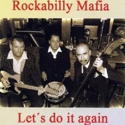 Produktbild von Let's Do It Again