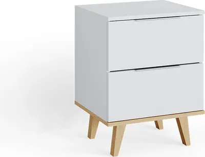 Obrázek produktu pro Kredenc Vicco Nautica Bílá 40 x 61 cm, Model 35105