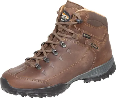 Zdjęcie produktu dla MEINDL buty rekreacyjne 3473-10 Meindl Stowe Lady GTX ciemnobrązowy Rozmiar