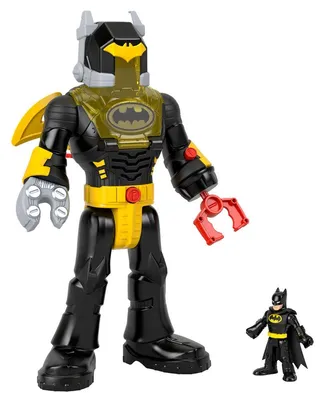 Obrázek produktu pro Fisher-Price Imaginext HYG31, 3 rok/roky, Vícebarevný, Plast