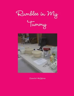 Produktbild von Rumblee in My Tummy