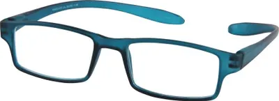Zdjęcie produktu dla Okulary do czytania BEN, czarne, +1,50 dpt z etui