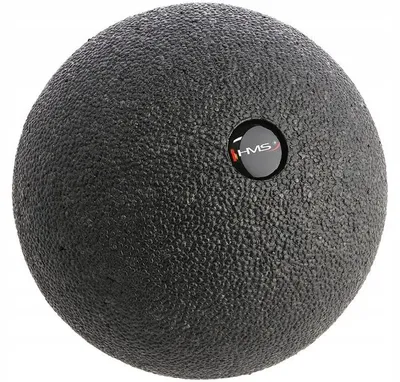 Produktbild von HMS BLM01 Massageball Tiefenwirkung Muskelentspannung