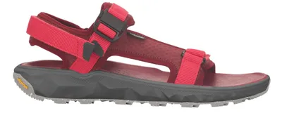 Produktbild von LIZARD LIZ Sandal W Super Trek zinfandel red/virtual pink 38