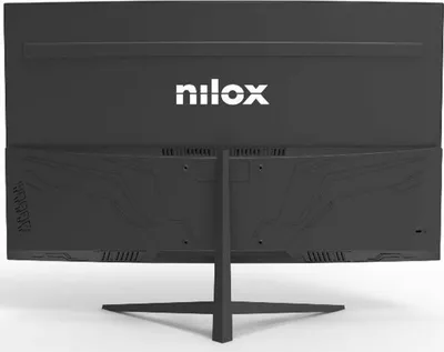 Produktbild von Nilox NXM272K14401, 68,6 cm (27"), 2560 x 1440 Pixel, Quad HD, LED, 1 ms, Schwarz