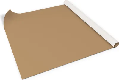 Produktbild von Hellbraun– Möbelfolie selbstklebend – PVC Klebefolie für Möbel – Küche – Schränke – Möbelrenovierungsfolie – Möbeldekorfolie – 100x50 cm