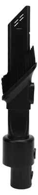 Imagen del producto de Boquilla para aspiradora, ideal para limpiar juntas y hendiduras, compatible con los modelos Dreame R30, H30, V6, T20 y Z30. Accesorio de cepillo para aspiradora