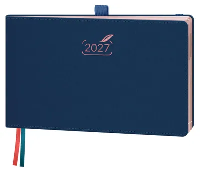 Immagine prodotto di Calendario BEZEND 2027, formato orizzontale
