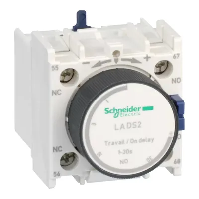 Immagine prodotto di Schneider Electric blocco orario A LADS2