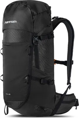 Obrázok produktu pre Hannah Arrow 30 Anthracite Outdoorový batoh