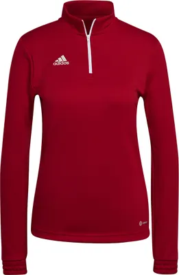 Produktbild von adidas Entrada 22 Training Oberteil S (Damen) TEPORE