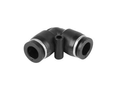 Obrázek produktu pro Szybkozłączka pneumatyczna kolanko, 8 mm, 5 szt.