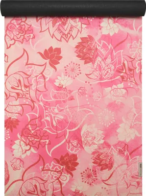 Produktbild von Yogamatte yogimat® travel - art collection