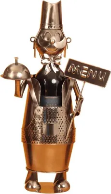 Produktbild von Wein-Flaschenhalter Kellner