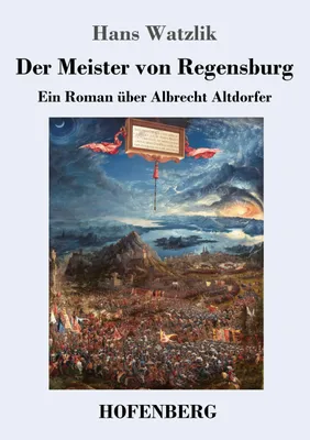 Produktbild von Der Meister von Regensburg