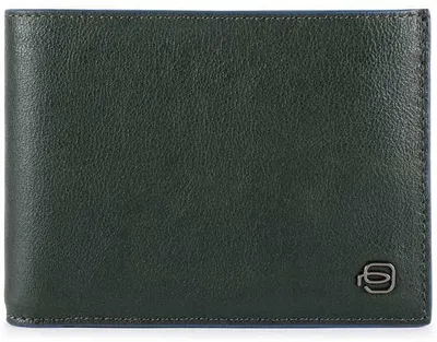 Obrázek produktu pro Peněženky Piquadro Pu1241b2sr Green Skin