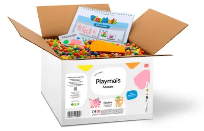 Immagine prodotto di PlayMais® Eduline Mosaico, a partire da 3 anni
