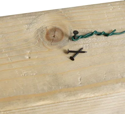 Produktbild von Connex Kammzwecken 1.4 x 13 mm gebläut - 300 g