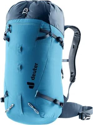 Produktbild von DEUTER Guide 30 L Rucksack blau