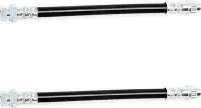 Produktbild von RIDEX 83B0963 Bremsschlauch Hinten für RENAULT KANGOO (KC0/1) ESPACE IV (JK0/1) SCÉNIC II (JM0/1) MEGANE II Coupé-Cabriolet (EM0/1)