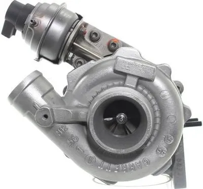 Produktbild von Turbolader ALANKO 11901336 für FIAT Ducato Kastenwagen (250, 290)