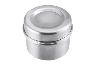 Immagine prodotto di LURCH 240939 LURCH Lunchbox silber 100,0 ml, 1 St.