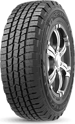 Produktbild von 1x Petlas EXPLERO A/T PT421 Sommerreifen 255/70 R15 108T Reifen