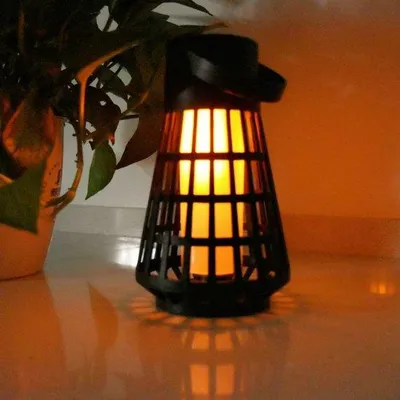 Obrázek produktu pro Solární pouliční lampy, solární lampy, venkovní osvětlení, automatické osvětlení při soumraku, vodotěsné světelné řetězy, noční světla
