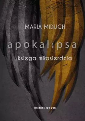 Produktbild von Apokalipsa. Księga miłosierdzia