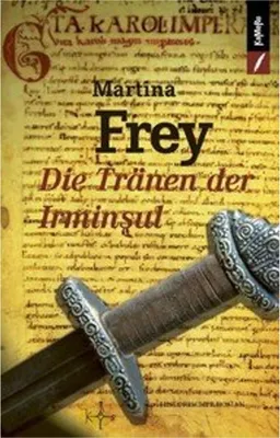Produktbild von Die Tränen der Irminsul