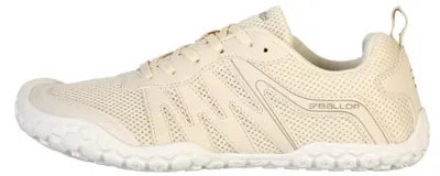 Produktbild von Ballop Uni Pellet Barfußschuh sand 39