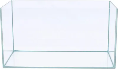 Produktbild von Vollglas Aquarium Marina 40 x 25 x 24 cm Floatglas Glasstärke 4,0 mm 25 L