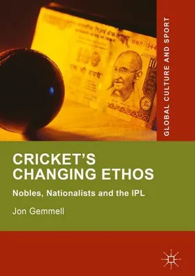 Immagine prodotto di Cricket's Changing Ethos