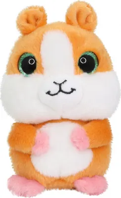 Obrázek produktu pro Křeček Cutekins
