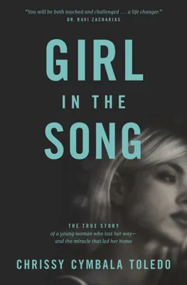 Productafbeelding van Girl in the Song