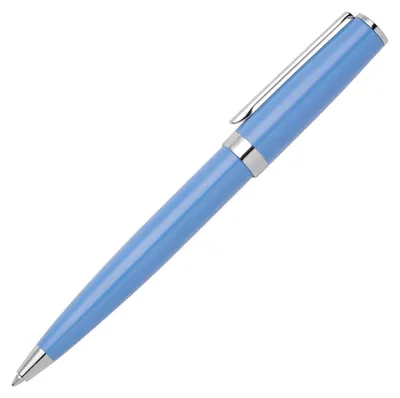 Image de HUGO BOSS Stylo bille Gear Icon Light Blue
