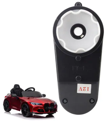 Produktbild von 12V 6000RPM Lenkmotor für BMW M4 Elektrofahrzeug