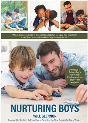 Obrázek produktu pro Nurturing Boys