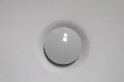 Produktbild von Hoesch 59109901.310 Zub. Badestöpsel Mineralgussbadewanne
