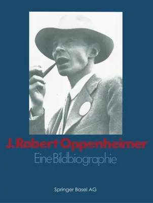 Produktbild von J. Robert Oppenheimer