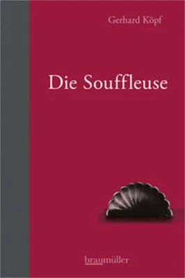 Obrázok produktu pre Buch: Die Souffleuse - Sieben Geschichten über Individualisten und Einzelgänger, poetisch erzählt