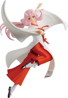 Produktbild von Banpresto Diese Zeit… Ein Schleim - Shuna